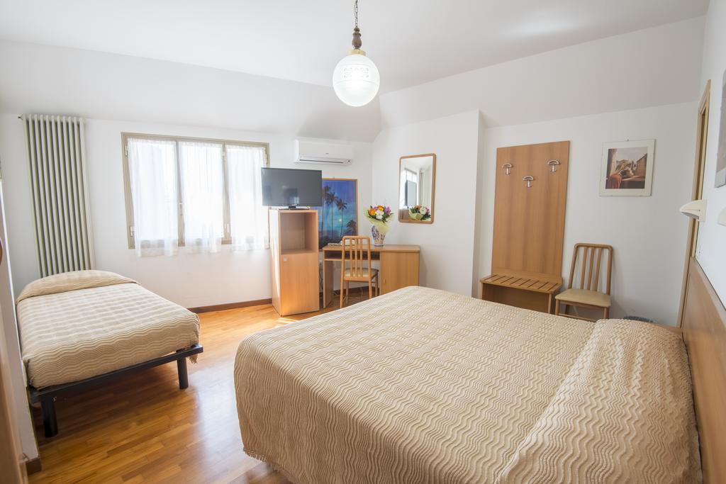 Albergo Ristorante Edo Forlimpopoli Quarto foto